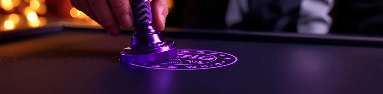 Live roulette: bord, regler och tempo