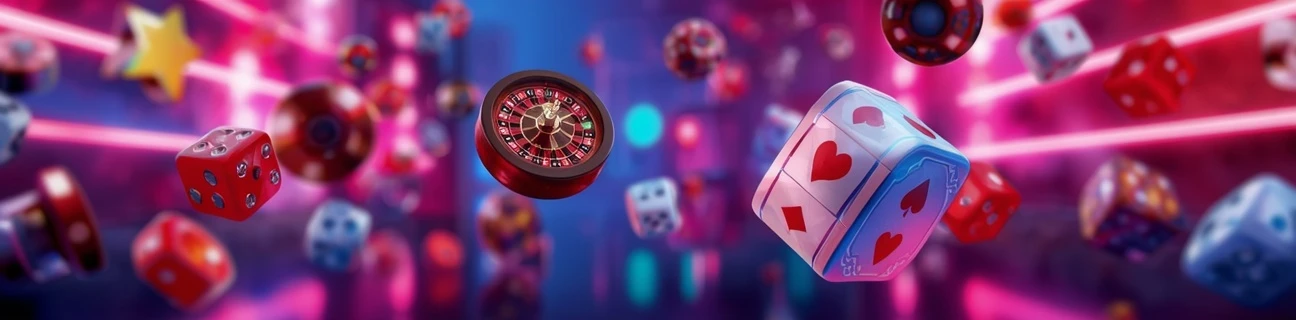 Vad &auml;r Microgaming