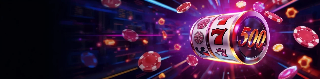 Funktioner i slots